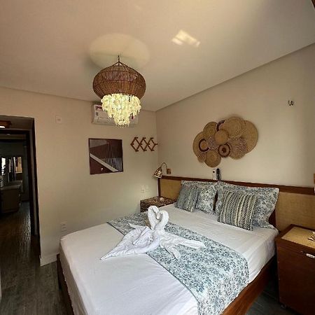 Reserva Bg - Praiano - Vista Mar Barra Grande  Exteriér fotografie