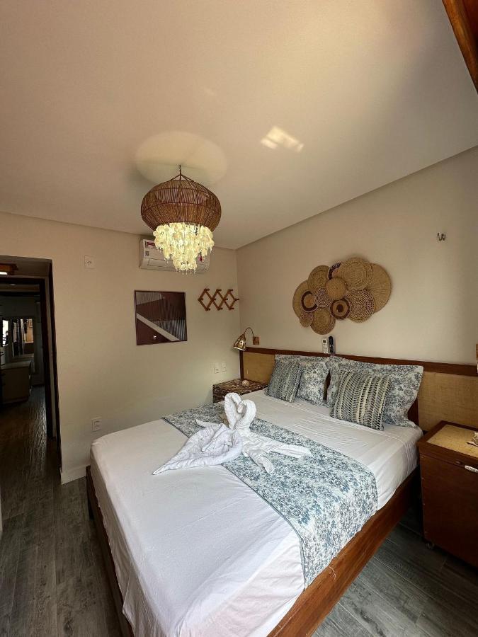 Reserva Bg - Praiano - Vista Mar Barra Grande  Exteriér fotografie