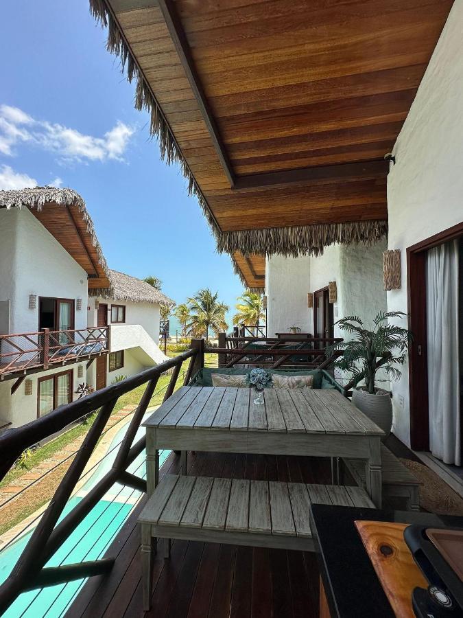 Reserva Bg - Praiano - Vista Mar Barra Grande  Exteriér fotografie
