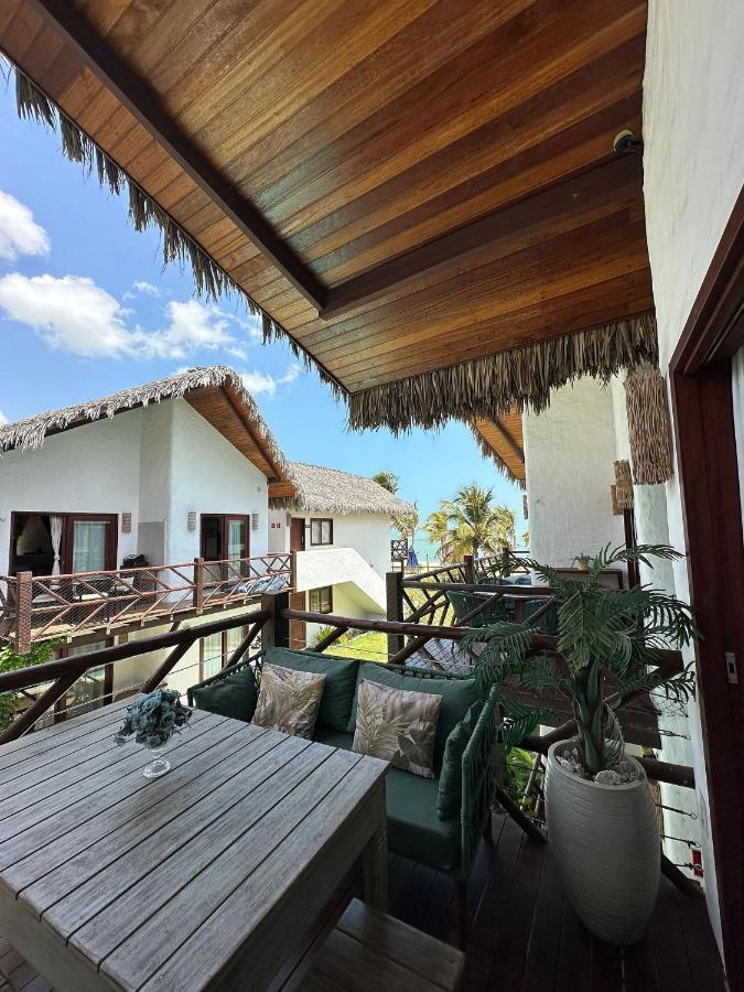 Reserva Bg - Praiano - Vista Mar Barra Grande  Exteriér fotografie